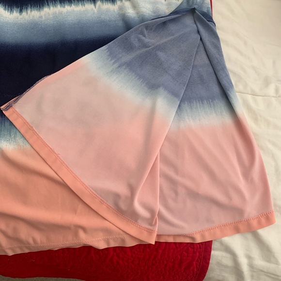 Vibrant color ombré   colors! - Picture 5 of 6